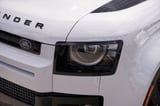 2026 Land Rover Defender - Preview 2