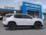 2027 Chevrolet Equinox - Preview 5