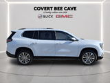 2027 GMC Acadia - Preview 11