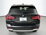 2024 BMW X3 - Preview 6