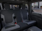 2026 Ford Bronco - Preview 11