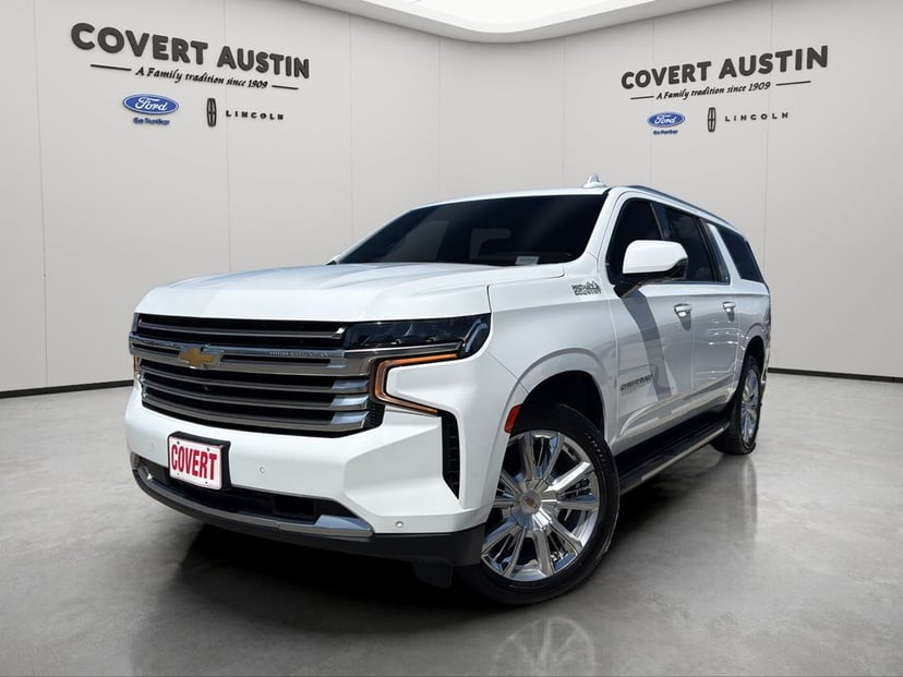2023 Chevrolet Suburban - Image 1