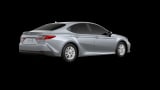 2026 Toyota Camry - Preview 10