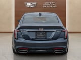 2026 Cadillac CT5 - Preview 7