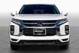 2021 Mitsubishi Outlander Sport - Preview 3