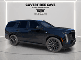 2026 Cadillac Escalade - Preview 12