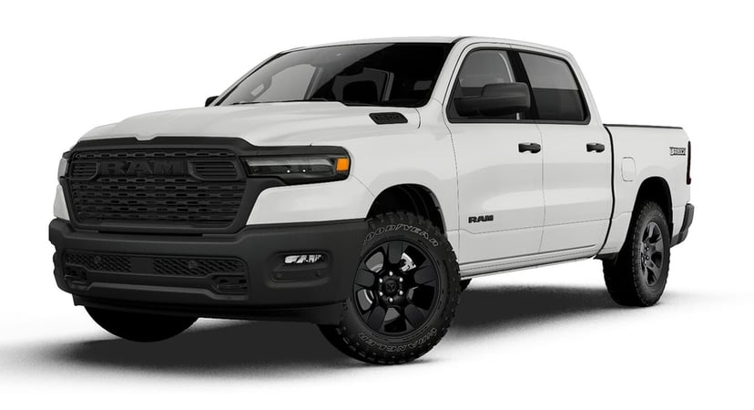 2027 Ram 1500 - Image 1