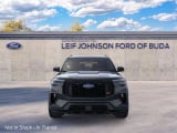2026 Ford Explorer - Preview 6