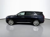 2020 Hyundai Palisade - Preview 8