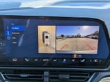 2026 Chevrolet Equinox EV - Preview 12