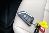 2021 BMW X1 - Preview 14