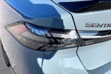 2027 Nissan Sentra - Preview 7