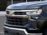 2026 Chevrolet Silverado 1500 - Preview 13