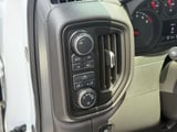2025 Chevrolet Silverado 1500 - Preview 8