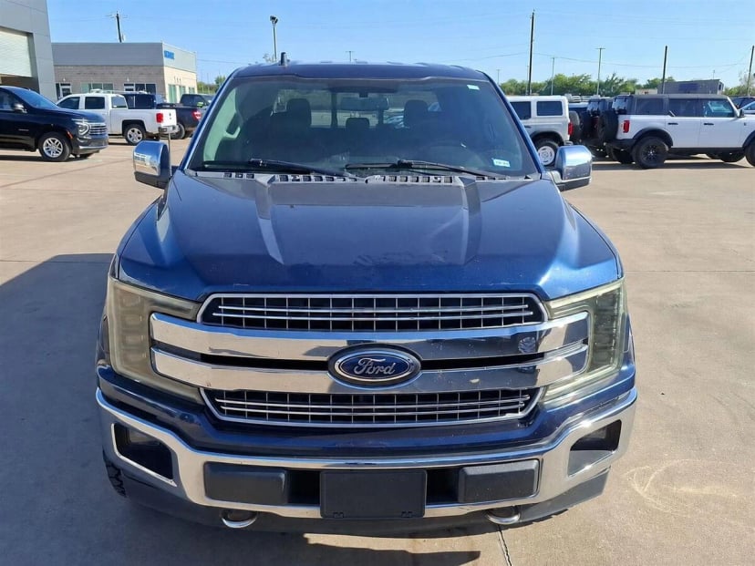 2018 Ford F-150 - Image 3