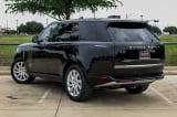 2024 Land Rover Range Rover - Preview 12