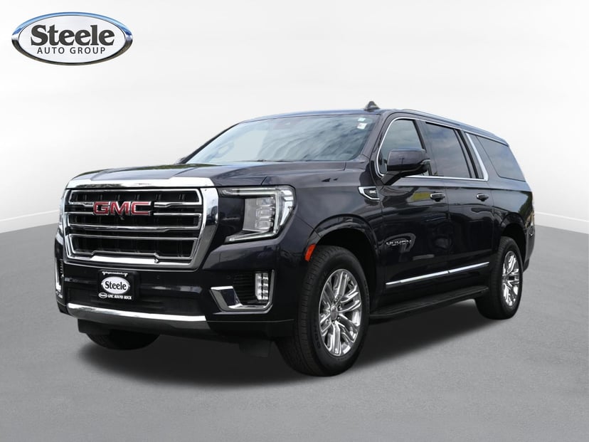 2023 GMC Yukon XL - Image 1
