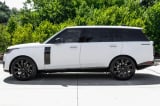 2026 Land Rover Range Rover - Preview 15