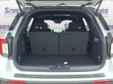 2027 Ford Explorer - Preview 8