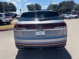 2024 Volkswagen Atlas - Preview 4