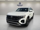2026 Volkswagen Atlas Cross Sport - Preview 2
