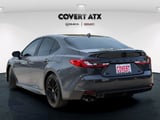 2025 Toyota Camry - Preview 6