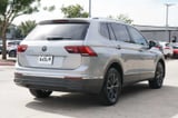 2023 Volkswagen Tiguan - Preview 5