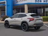 2026 Chevrolet Trax - Preview 3