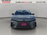 2026 Toyota Camry - Preview 3