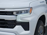2026 Chevrolet Silverado 1500 - Preview 5