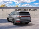 2027 Lincoln Aviator - Preview 8