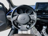 2020 Toyota C-HR - Preview 11