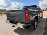 2021 Chevrolet Silverado 1500 - Preview 4