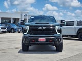 2026 Chevrolet Silverado 2500 HD - Preview 2