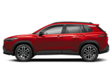 2026 Toyota Corolla Cross - Preview 2