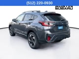 2026 Subaru Crosstrek - Preview 5