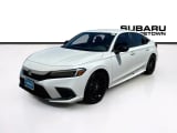 2023 Honda Civic - Preview 2