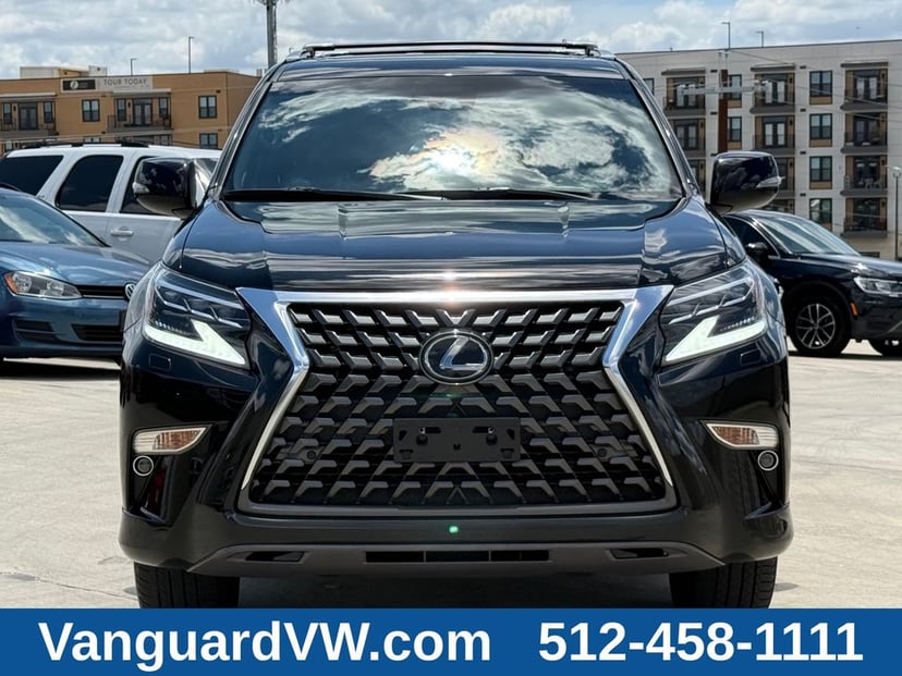 2023 Lexus GX - Image 1
