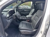2025 Buick Enclave - Preview 9