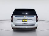 2024 Chevrolet Tahoe - Preview 4