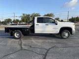 2025 Chevrolet Silverado 3500 HD - Preview 6