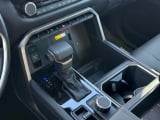 2023 Toyota Tundra Hybrid - Preview 16