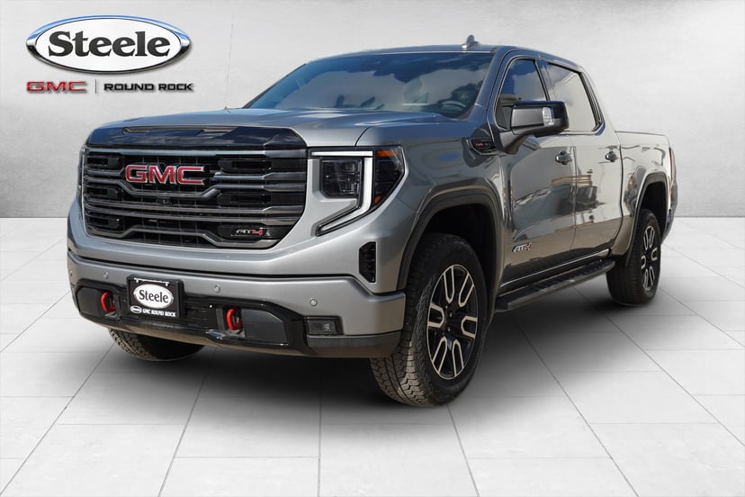 2026 GMC Sierra 1500 - Image 2