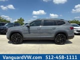 2026 Volkswagen Atlas - Preview 6