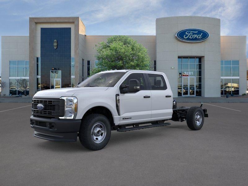 2026 Ford F-350 - Image 1