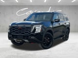 2027 Nissan Armada - Preview 2