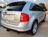 2011 Ford Edge - Preview 3