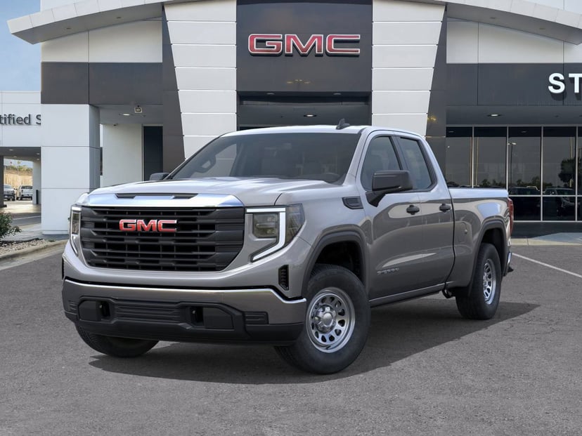 2026 GMC Sierra 1500 - Image 2
