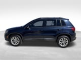 2016 Volkswagen Tiguan - Preview 8