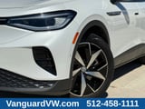 2023 Volkswagen ID.4 - Preview 3
